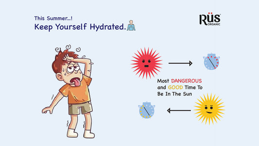 Beat the Heat: 10 Incredible Tips for You
