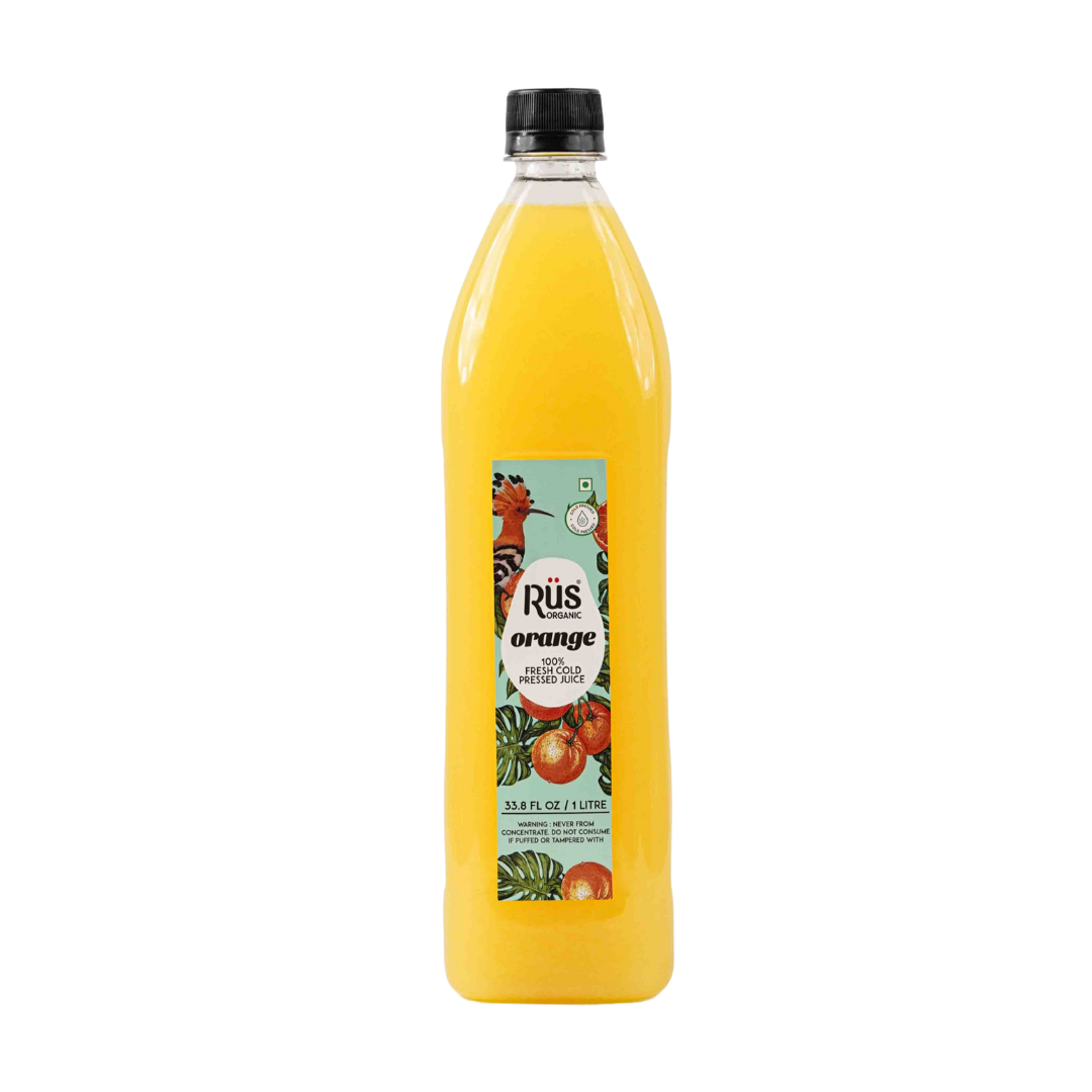 fresh orange juice price