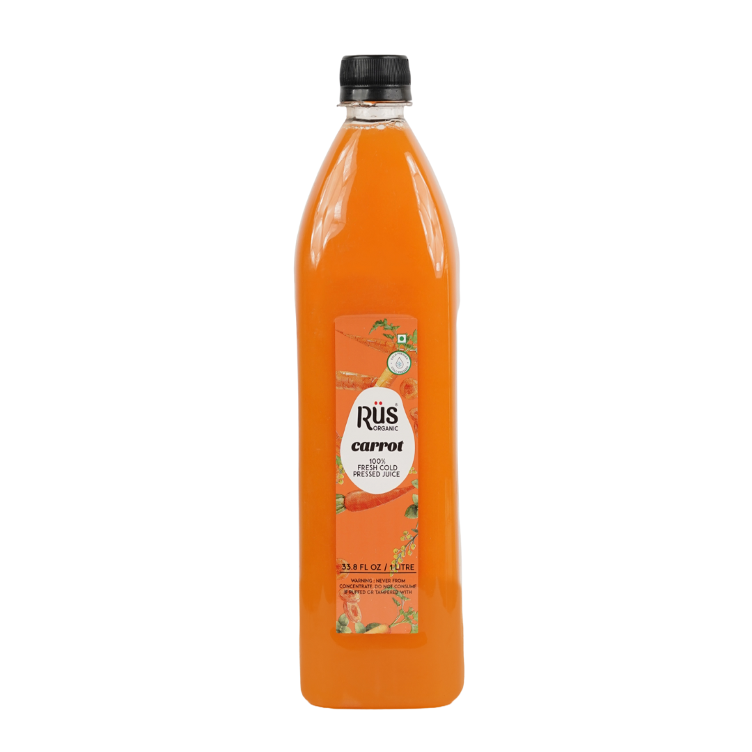 fresh carrot juice price online
