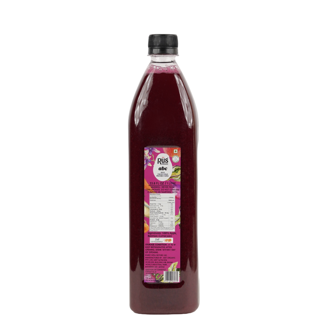 abc fresh juice online