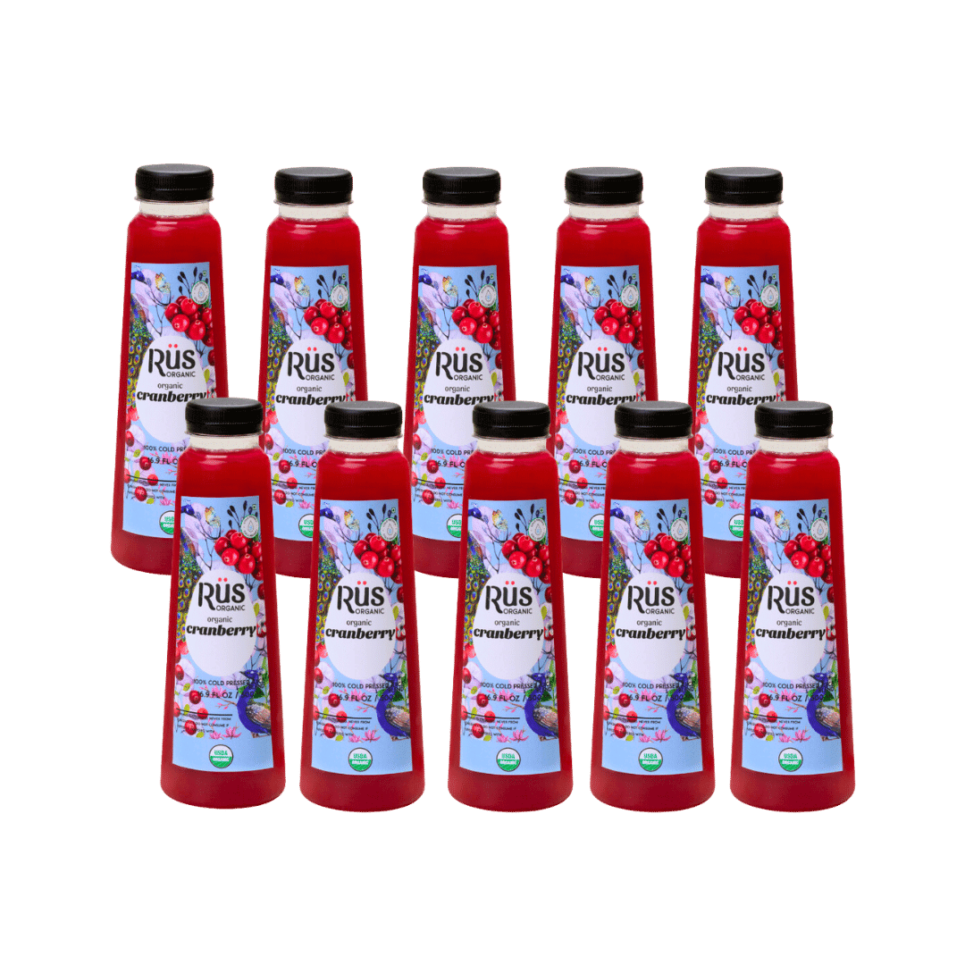 buy cranberry juice online rus organic