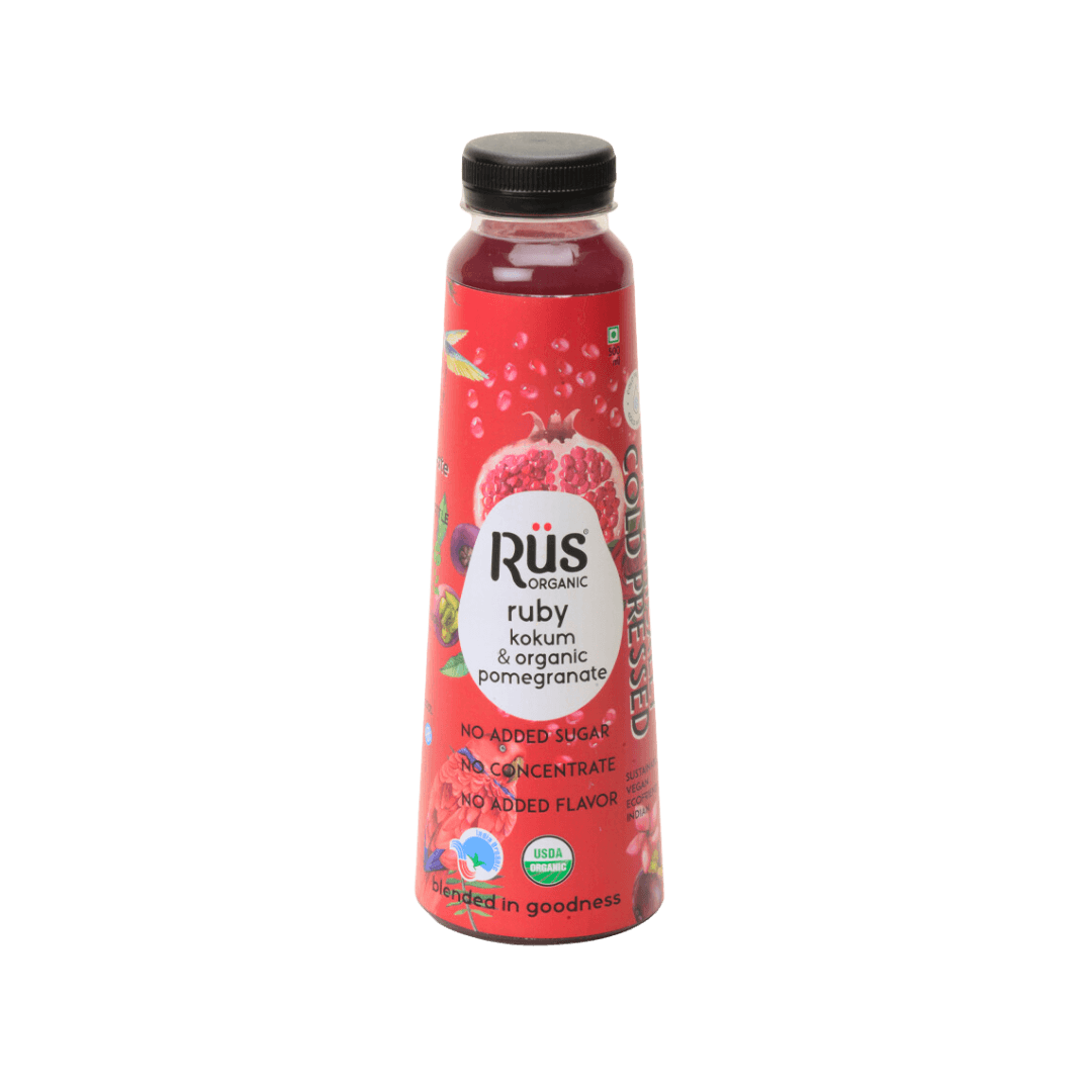 pomegranate kokum juice