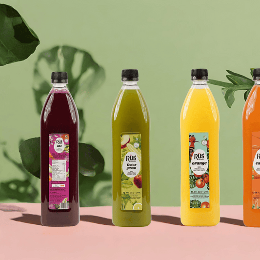 100% fresh juices online