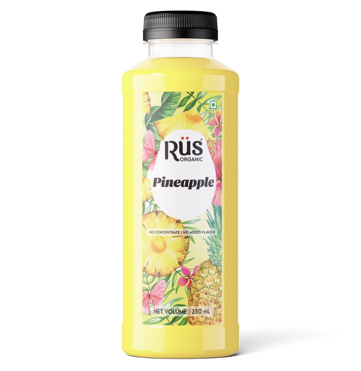 Tropical Pineapple Juice