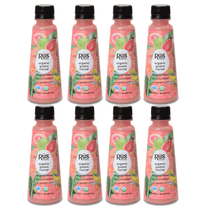 organic gauva juice pricing in india