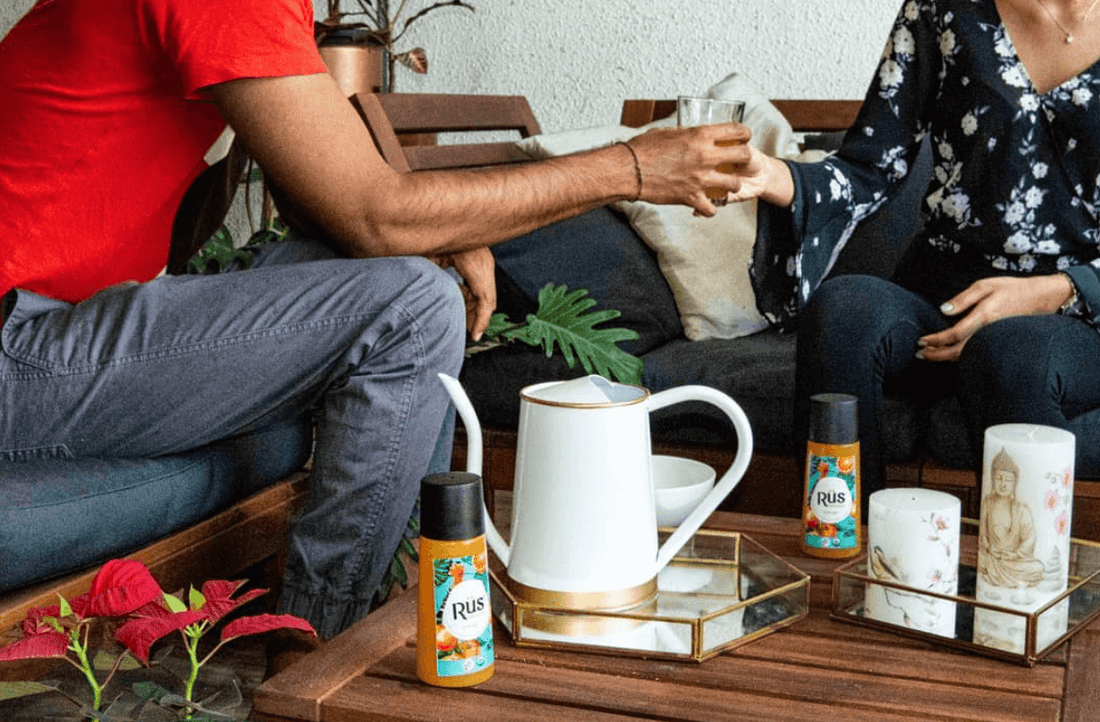 Why Cold Pressed?