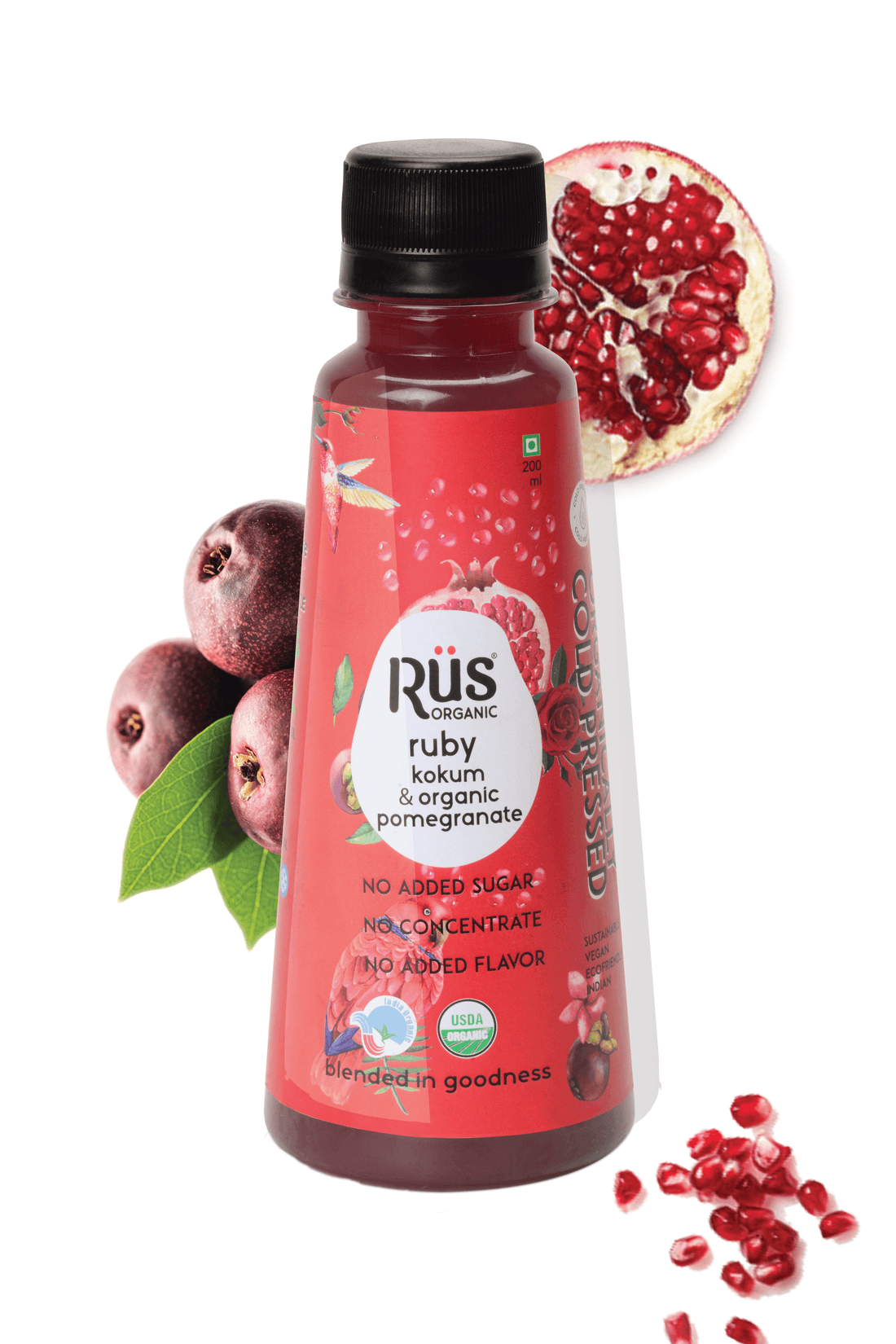 Kokum sales juice benefits