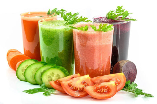 What is Detox Drink? Health Benefits of Detox Drinks