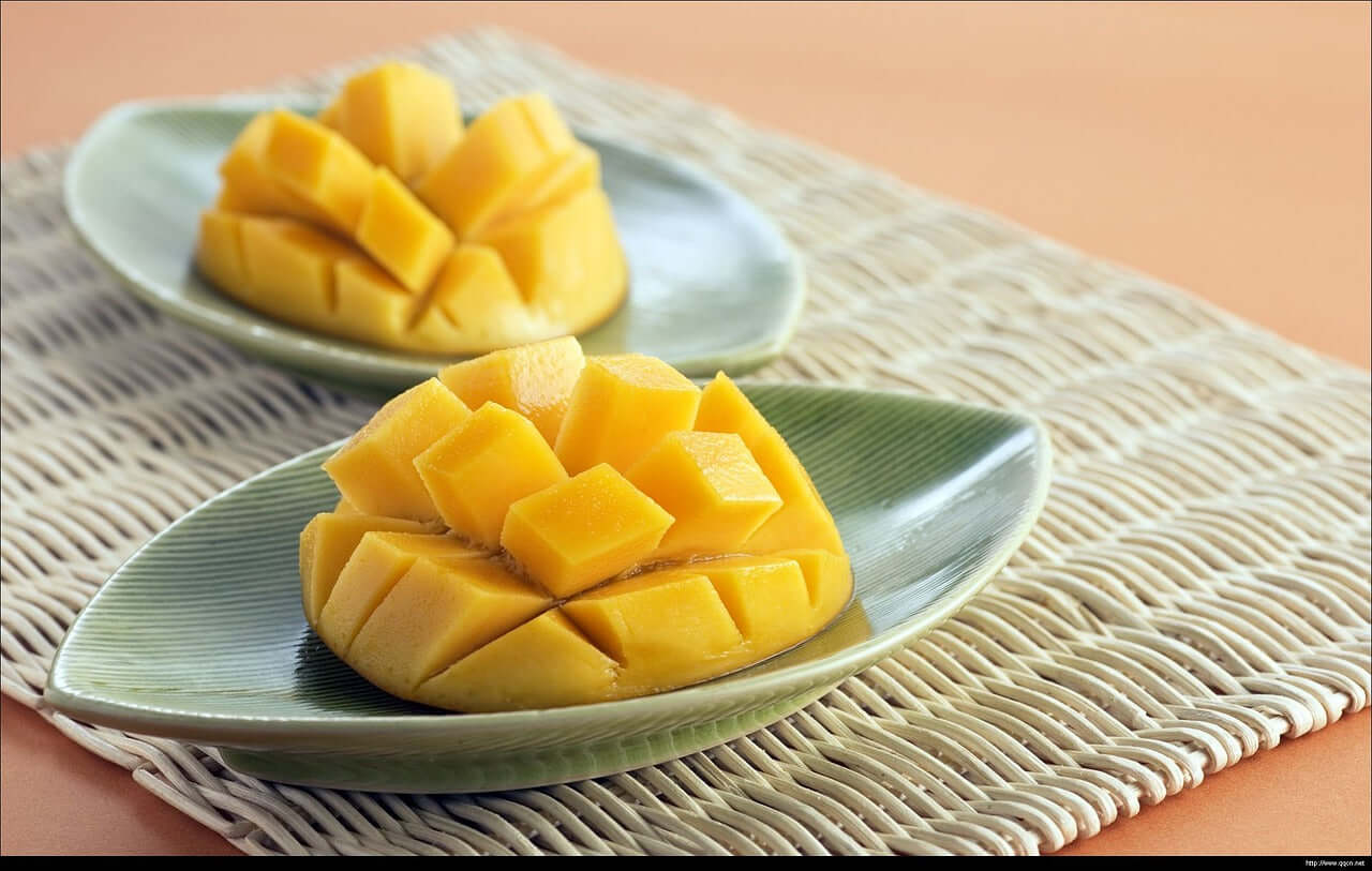 Health Benefits of Mango