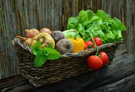 What is Organic Food? Organic vs Non-Organic Food