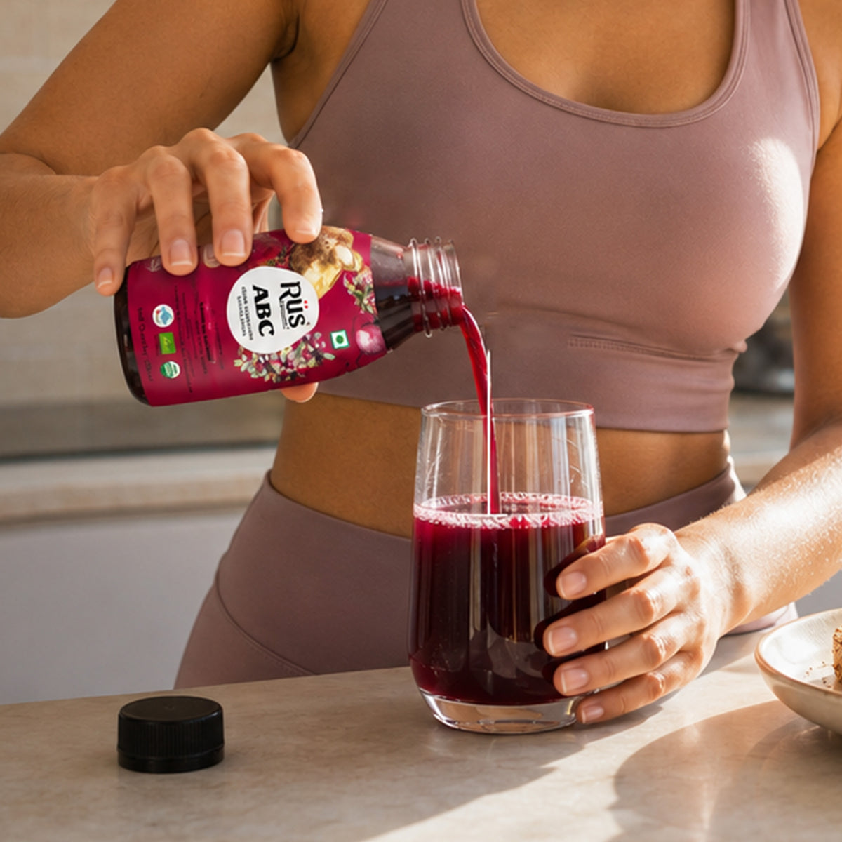 ABC Juice – Apple, Beetroot & Carrot |  Pack of 8 x 150ml