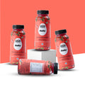Organic Kokum & Pomegranate Juice | Pack of 4 x 250ml