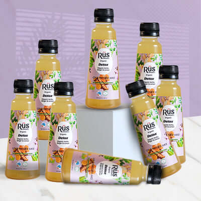 Detox juice online