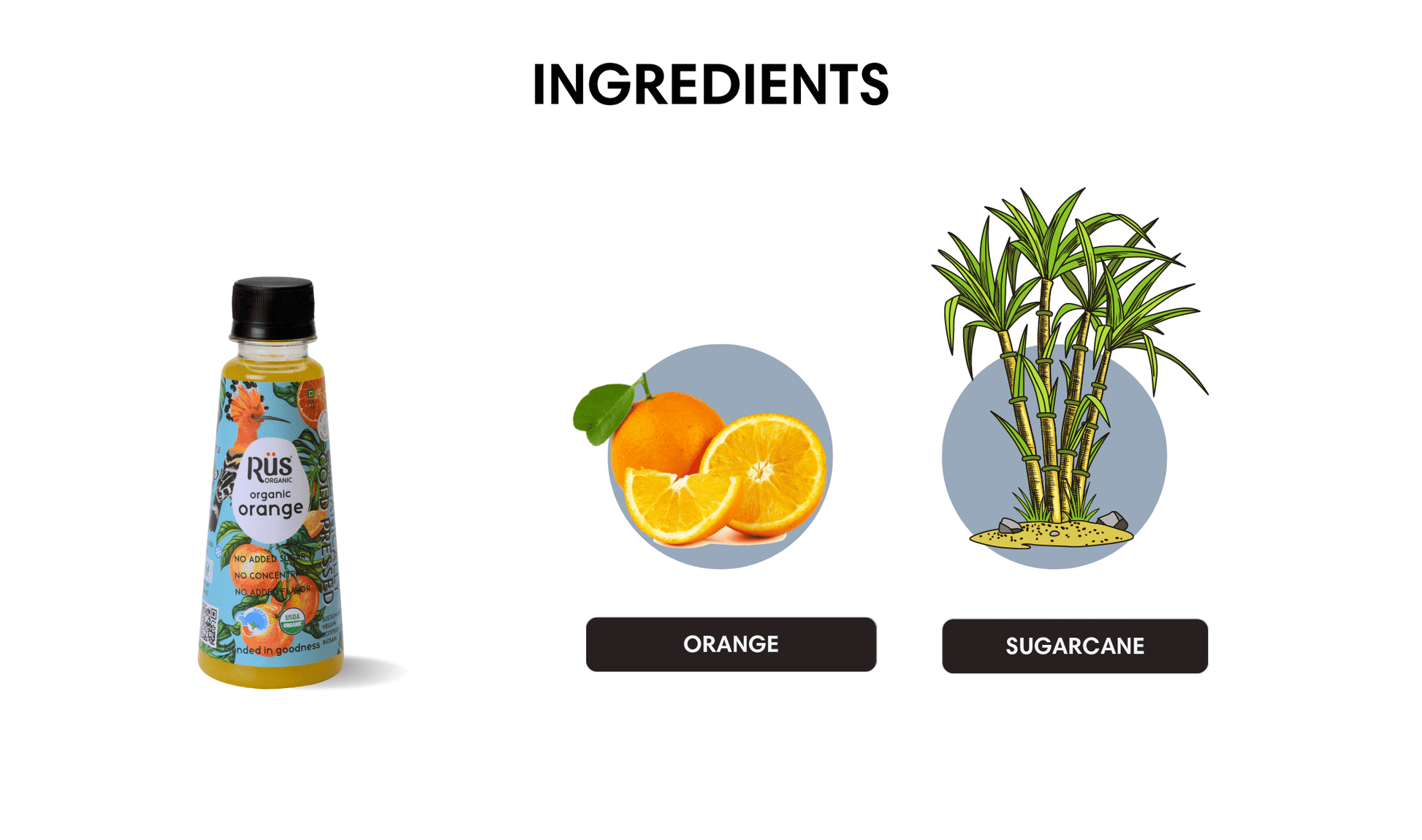 organic valencia orange juice online