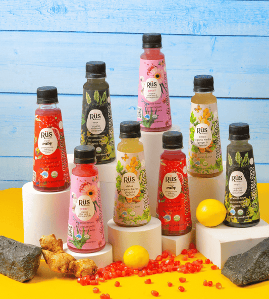 Immunity Pack