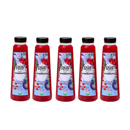 organic cranberry juice no concentrate no sugar added