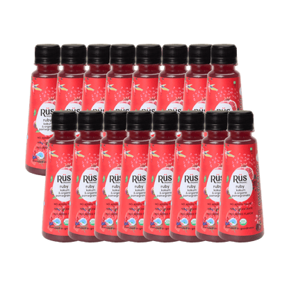 Organic Pomegranate Kokum Juice