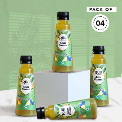 Aam Panna delivery India