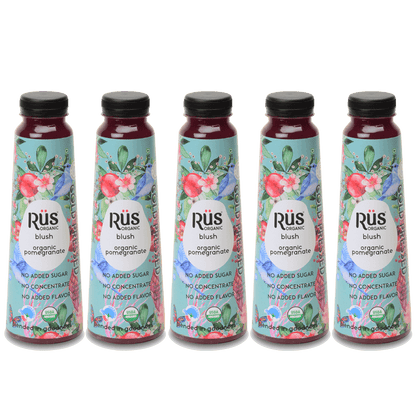 Organic Pure Pomegranate Juice