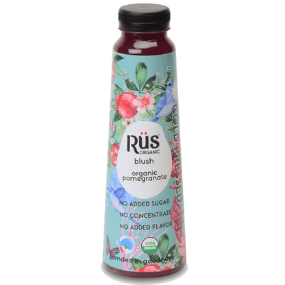 Organic Pure Pomegranate Juice