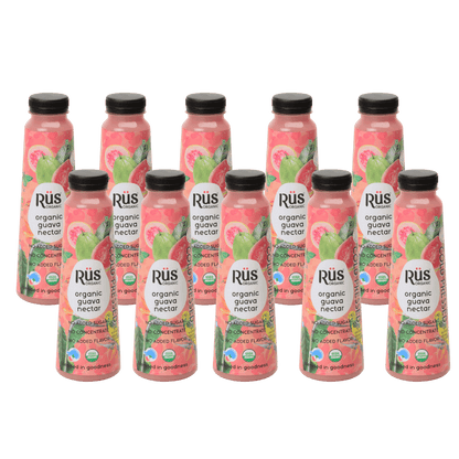 Organic Guava Juice